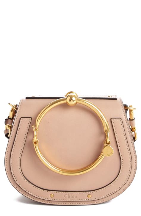 chloe bracelet bag price